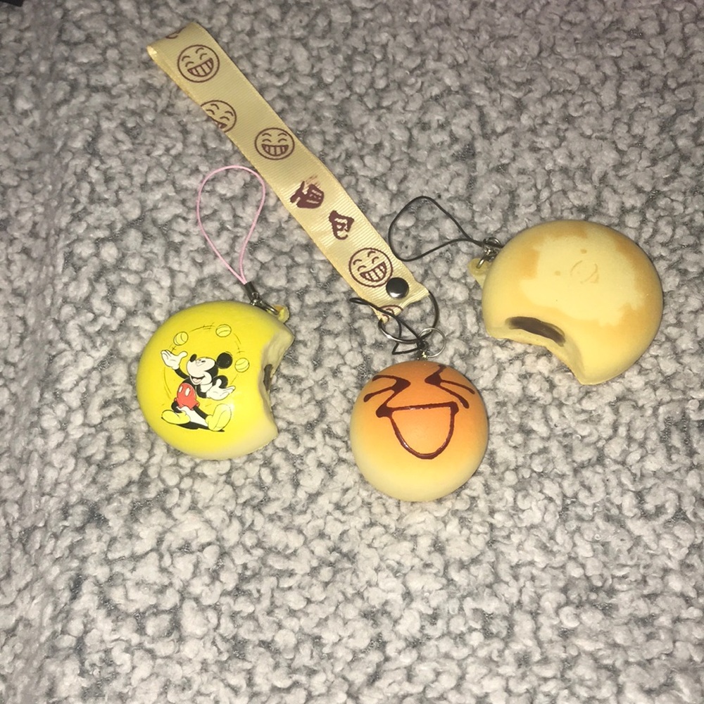 Squishies